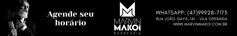Marvin Makoi Barbearia